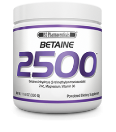 Betaine 2500 (330 гр)