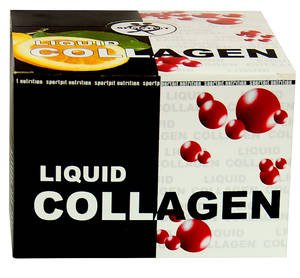 Collagen Liquid (25 амп х 25 мл)