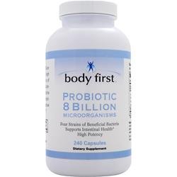 Probiotic 8 Billion (240 капс)