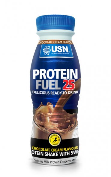 Protein Fuel 25 (330 мл)