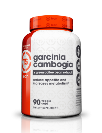 Garcinia Cambogia plus Green Coffee (90 капс)