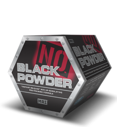 Black Powder (20 пак)