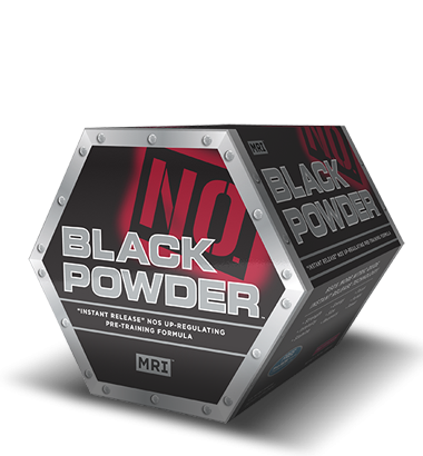 Black Powder (20 пак)