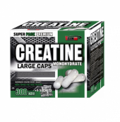 Creatine Monohydrate Large Caps (300 капс)