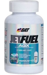 JETFUEL AQX (90 капс)