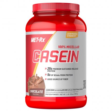 100% Micellar Casein Protein (908 гр)