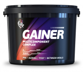 4UZE Gainer (3000 гр)