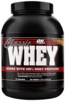 Classic Whey (2273 гр)