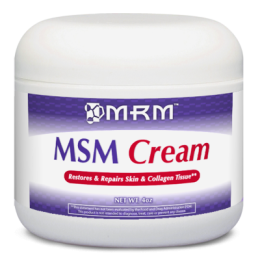 MSM Cream (114 гр)