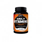 Daily Vitamins (60 капс)