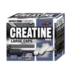 Creatine HMB Large Caps (300 капс)