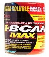 I-BCAA MAX (283 гр)