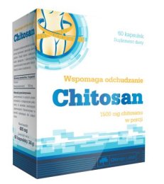 Chitosan (60 капс)