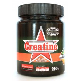 Creatine (200 гр)