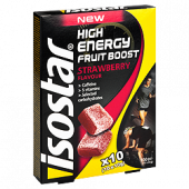 Isostar Fruit Boost (10 шт х 10 гр)