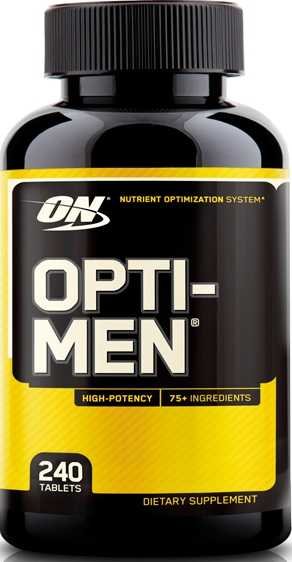 Opti-Men (240 таб)