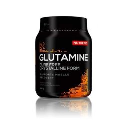 Glutamine (500 гр)