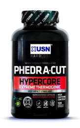 Phedra-Cut Hypercore (120 капс)