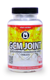 GCM Joint (90 капс)