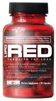 Lipo RED (90 капс)