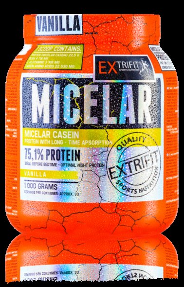 Micelar Casein (1000 гр)