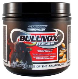 Bullnox Chewies (175 таб)