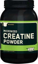 Micronized Creatine Powder (2000 гр)