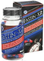 Fastin XR (45 капс)