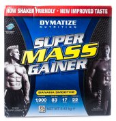 Super Mass Gainer (5430 гр)