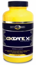 Oxidane X (120 капс)