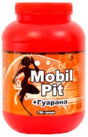 Mobil Pit + Guarana (750 гр)