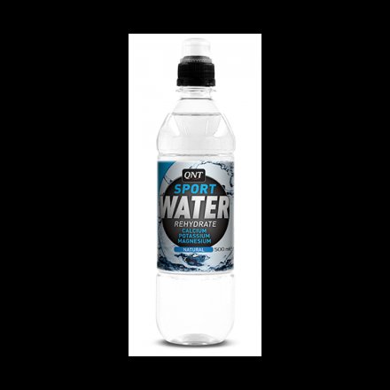 Sport Water (24 шт х 500 мл)