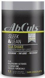 Ab Cuts Sleek & Lean CLA Shake Protein (480 гр)