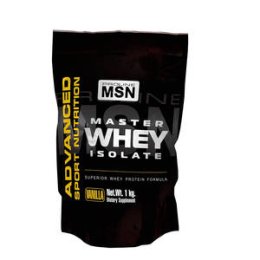 Master Whey Isolate (1000 гр)