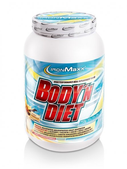 Body 'N Diet (750 гр)