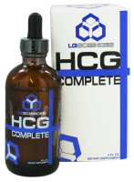 HCG Complete (113 мл)