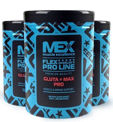 Gluta-Max Pro (500 гр)