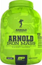 Arnold Iron Mass (2270 гр)