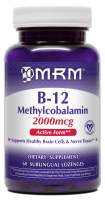 Vitamin B-12 (60 таб)