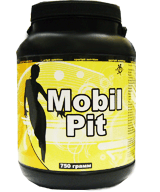 Mobil Pit (750 гр)