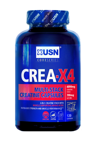 CREA-X4 (120 капс)