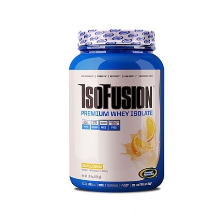 IsoFusion (720 гр)