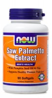 Saw Palmetto Extract (90 капс)