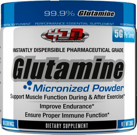 Glutamine (300 гр)