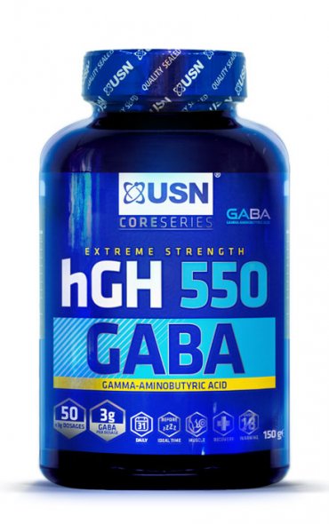 hGH 550 (150 гр)