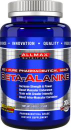 Beta Alanine (100 гр)