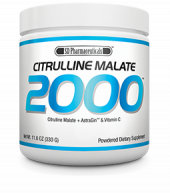 Citrulline Malate 2000 (330 гр)