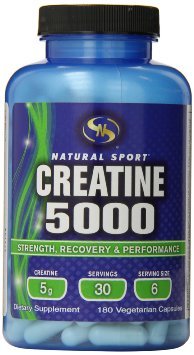 Creatine 500 (180 таб)