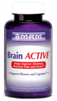 Brain ACTIVE (90 капс)