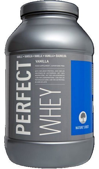 Perfect Whey (907 гр)